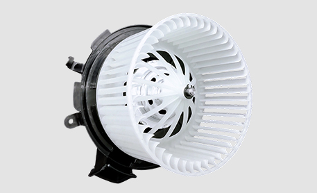 Blower Blower