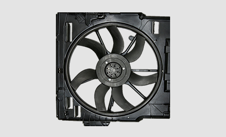General-Purpose Fan General-Purpose Fan