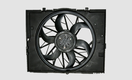 Dedicated Electronic Fan Dedicated Electronic Fan